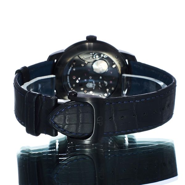 Girard Perregaux Bridges 84000-21-632-BH6A